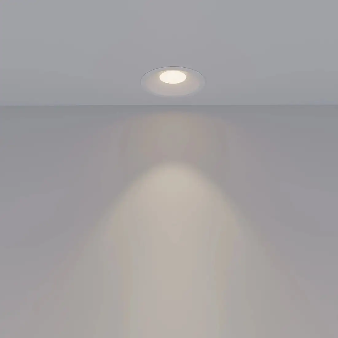 Точечный светильник Arlight MS-HARBOR-R82-10W Day4000 WH 24deg 050176 – фото товара