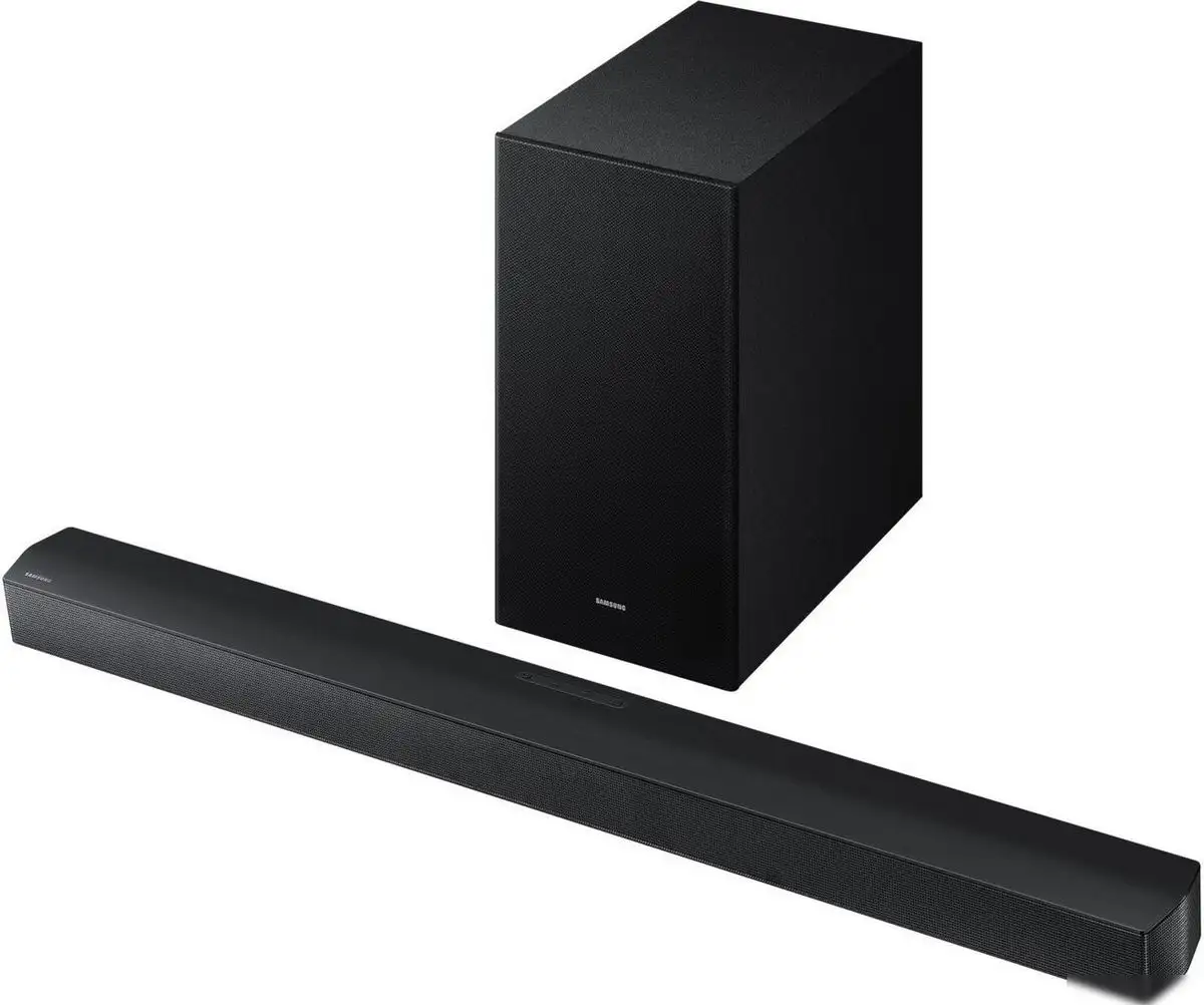 Саундбар Samsung HW-B650F – фото товара