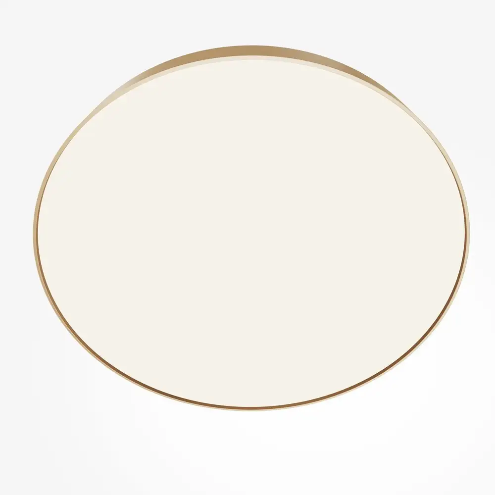 Припотолочная люстра Maytoni Zon C032CL-90W4K-RD-MG – фото товара