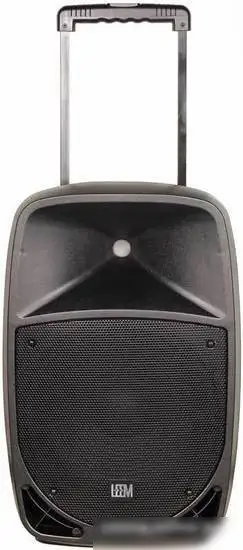 Колонка для вечеринок Leem PR-15HR – фото товара