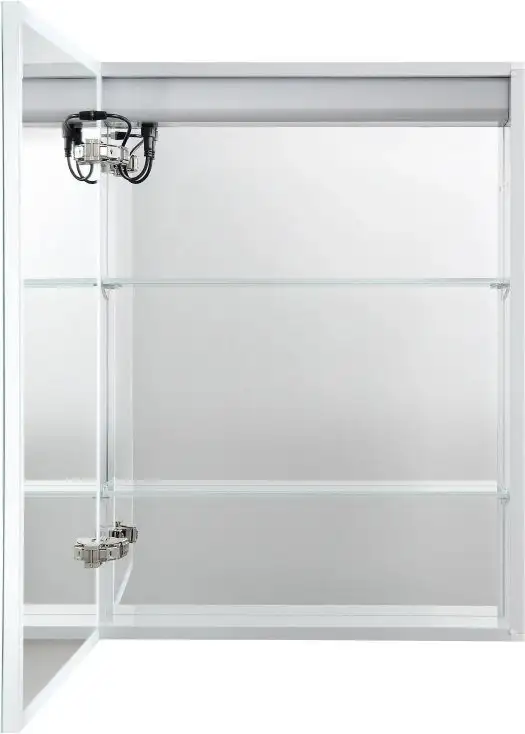 Aquatek Шкаф с зеркалом AQ7603B-MLC – фото товара