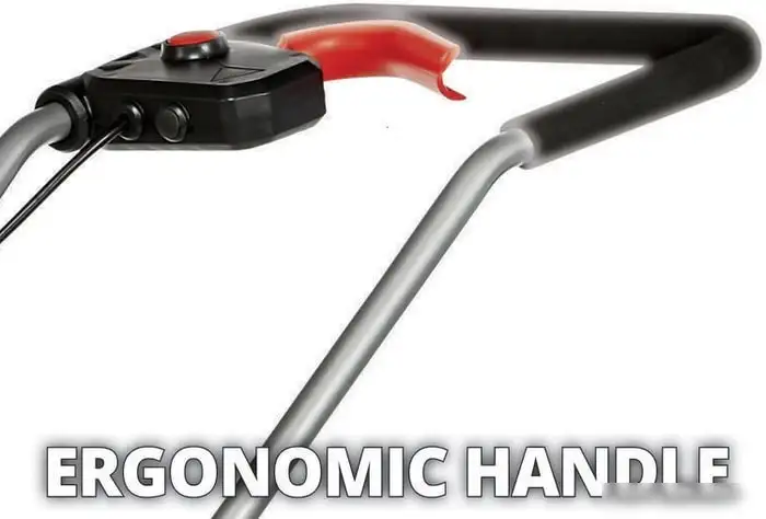 Газонокосилка Einhell GE-CM 18/32 Li-Solo (без АКБ) – фото товара