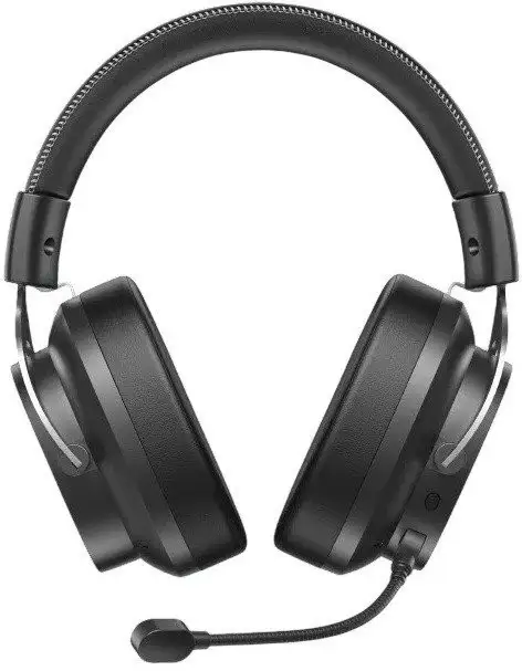 Наушники QCY Heroad VT200 Tri-Mode Edition (черный) – фото товара