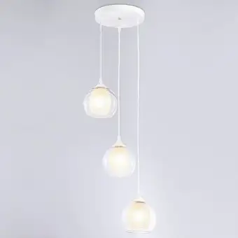 Подвесная люстра Ambrella light Traditional TR3540 – изображение в каталоге
