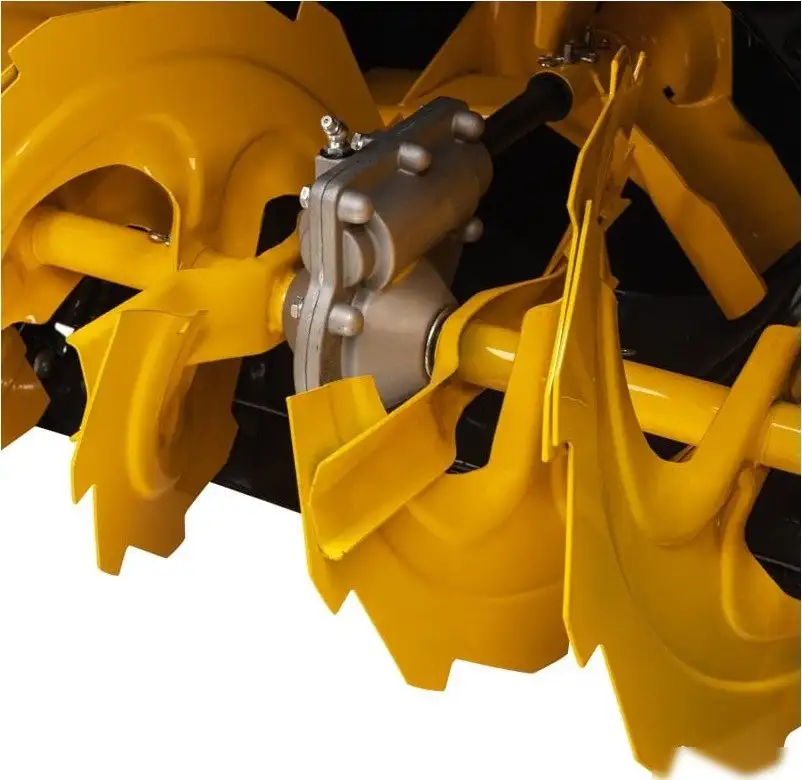 Снегоуборщик Kranz KR562 – фото товара