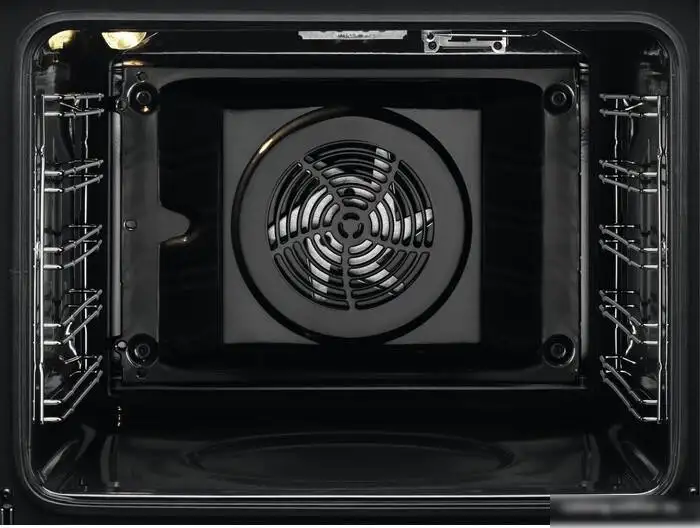 Электрический духовой шкаф Electrolux EOD3H50TX - фото товара