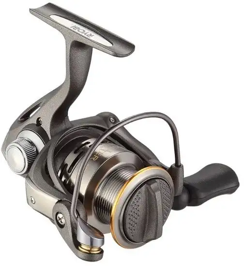 Рыболовная катушка Ryobi Fighter 4000 – фото товара