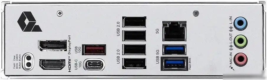 Материнская плата MSI Pro B850M-P – фото товара