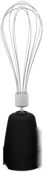 Погружной блендер Hyundai HYB-H5231 - фото товара