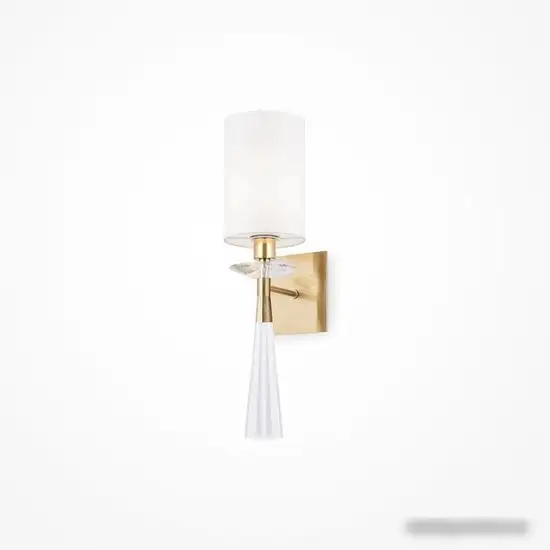 Бра Maytoni Bianco MOD224WL-01BS – фото товара