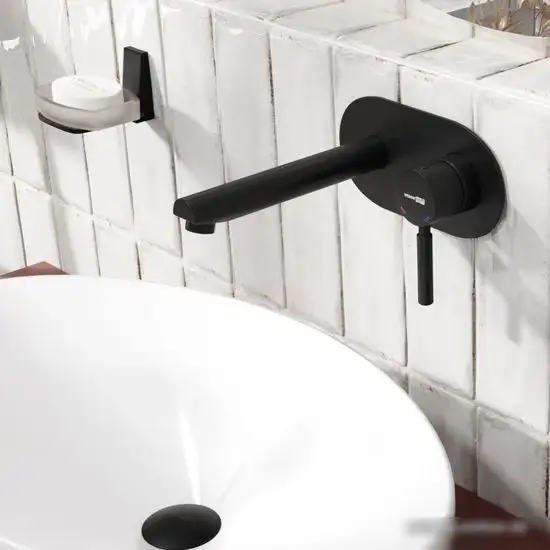 Смеситель Wasserkraft Gollach 3330 - фото товара