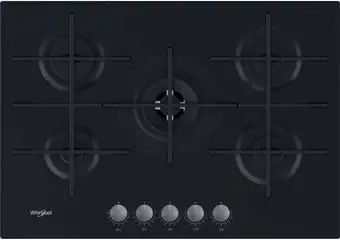 Варочная панель Whirlpool AKWL 728/NB - изображение в каталоге