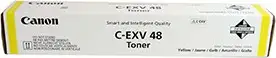 Картридж Canon C-EXV48 Yellow [9109B002] – изображение в каталоге