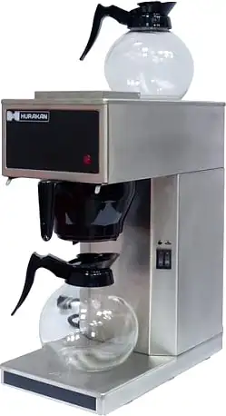 Капельная кофеварка Hurakan HKN-CM2