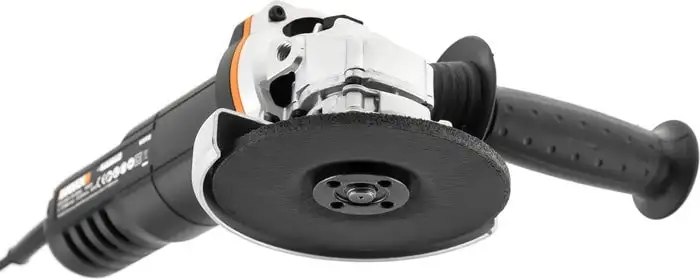 Угловая шлифмашина Worx WX712 – фото товара