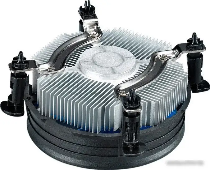 Кулер для процессора DeepCool THETA 9 – фото товара