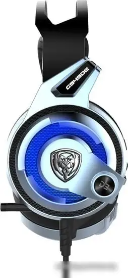 Наушники Somic G949DE – фото товара