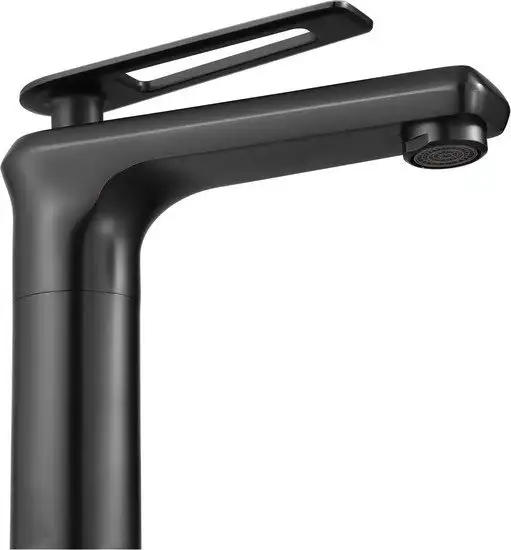 Смеситель Rea Blade B9973 (черный) - фото товара