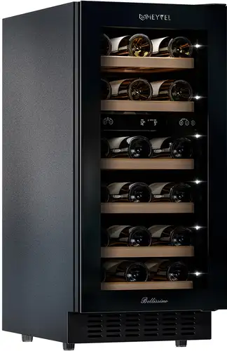 Винный шкаф Meyvel MV28NH-KBT2 — изображение в каталоге