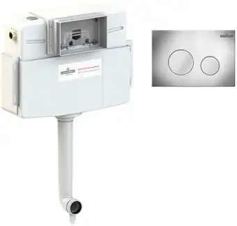 Инсталляция для унитаза Lavinia Boho Relfix 2 в 1 77030030 - изображение в каталоге