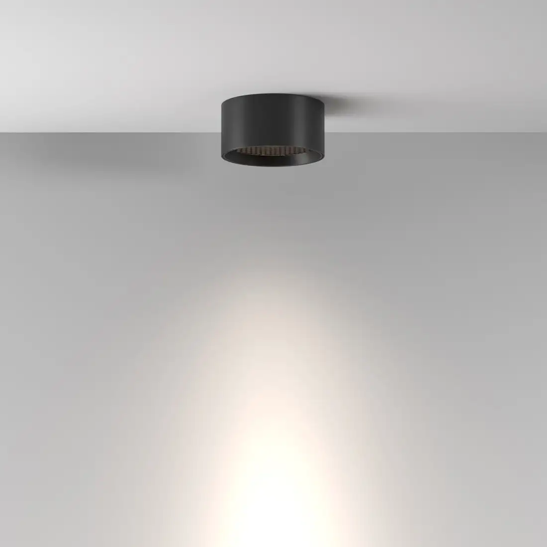 Точечный светильник Technical C122CL-L7-4K-B – фото товара