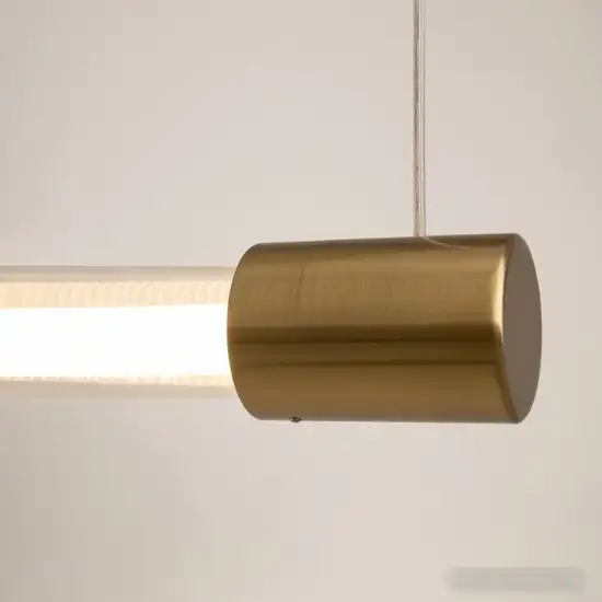 Подвесная люстра Maytoni Loop MOD290PL-L23BS3K – фото товара