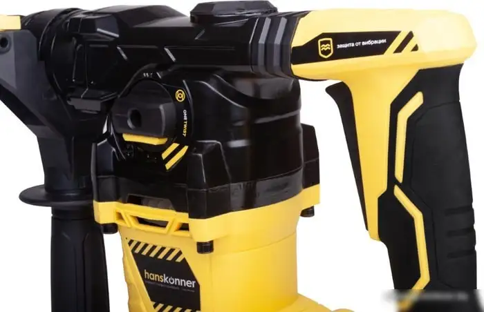 Перфоратор Hanskonner HRH1532RE – фото товара