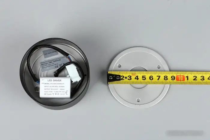 Спот Omnilux OML-100919-06 – фото товара