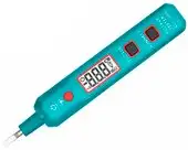 Индикаторная отвертка Total THT2930021