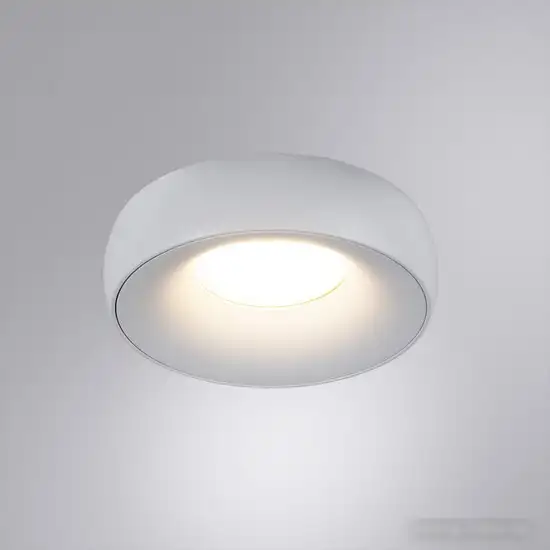 Точечный светильник Arte Lamp Heze A6665PL-1WH – фото товара
