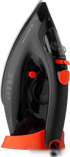 Утюг Brayer BR4007 - фото товара