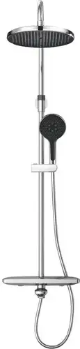 Душевая система Rose R3996