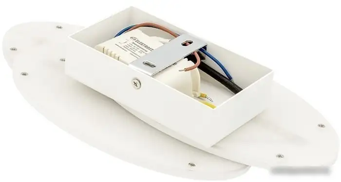 Точечный светильник DesignLed GW-6809R-12-WH-WW – фото товара