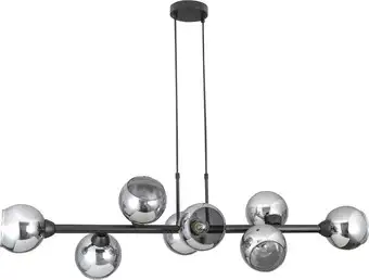 Подвесная люстра Rivoli Irmhild 3172-208 Б0051271 – изображение в каталоге
