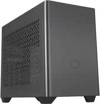 Корпус Cooler Master MasterBox NR200P V2 NR200PV2-KCNN-S00 – изображение в каталоге