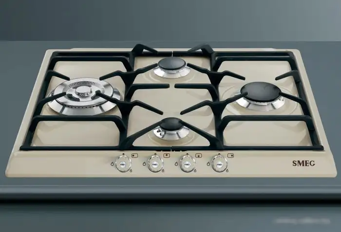 Варочная панель Smeg SR764PO - фото товара