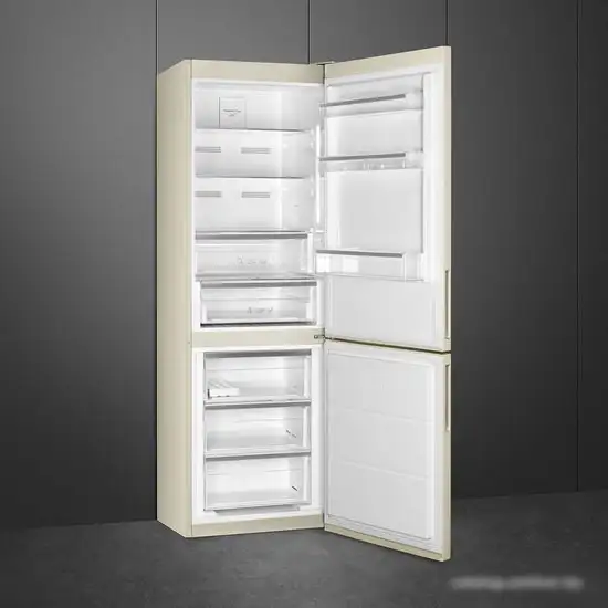 Холодильник Smeg FC20EN1M - фото товара