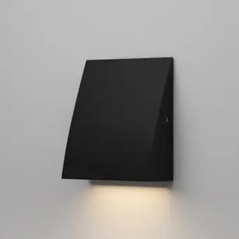 Бра Elektrostandard 40159/LED 4000K (черный) – изображение в каталоге