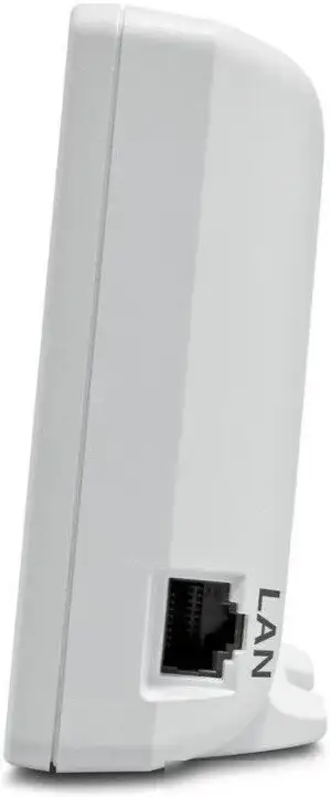 IP-телефон Gigaset Comfort 550A IP Base (черный) – фото товара