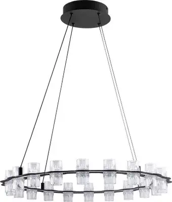 Подвесная люстра Divinare Monna 1933/06 SP-44 – изображение в каталоге