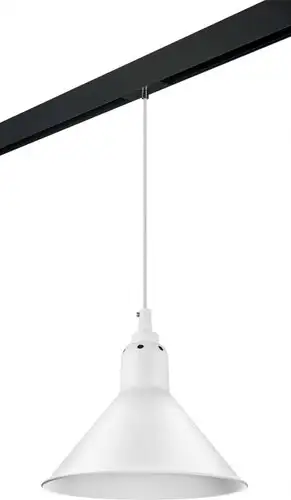 Трековый светильник Lightstar Loft PRO765026 – изображение в каталоге