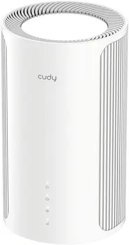 5G Wi-Fi роутер Cudy P2 1.0 – изображение в каталоге