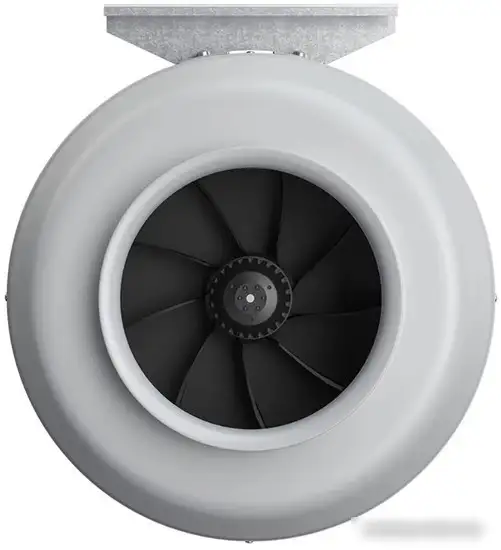 Осевой вентилятор ERA D200 Pro Cyclone 200 – фото товара