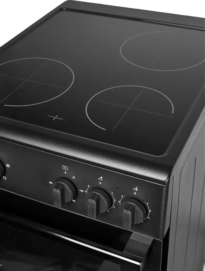 Кухонная плита Midea MFE-2B — фото товара