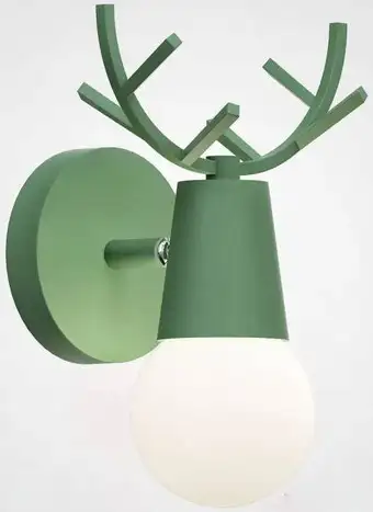 Бра ImperiumLoft DEER01 101507-26 – изображение в каталоге