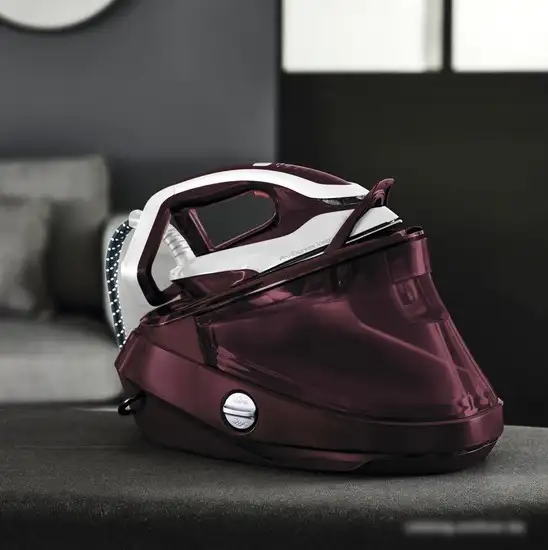 Утюг Tefal Pro Express Vision GV9810E0 - фото товара
