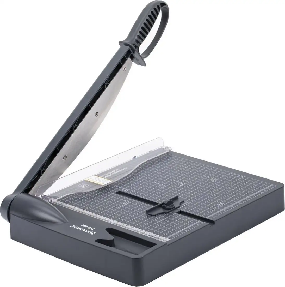 Сабельный резак BRAUBERG TSP-430 532983 – фото товара