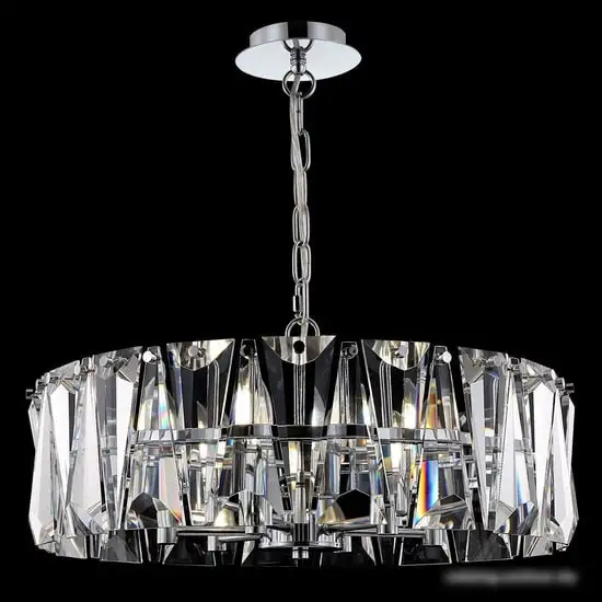 Подвесная люстра Maytoni Puntes MOD043PL-06CH – фото товара