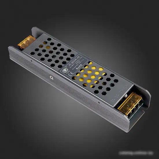 Блок питания ST Luce ST008.048.200 – фото товара