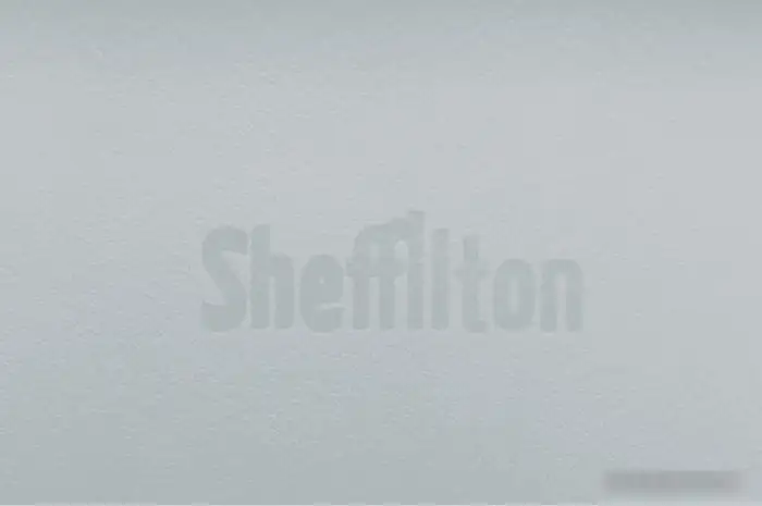 Стул Sheffilton SHT-ST29/S94 (серый RAL7040/прозрачный лак/черный) – фото товара